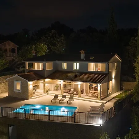 Villa Matani *