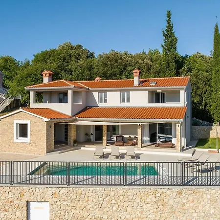 Villa Matani