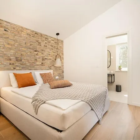 Matani Villa Labin (Istria)