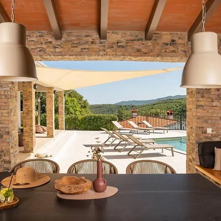 Matani * Labin (Istria)