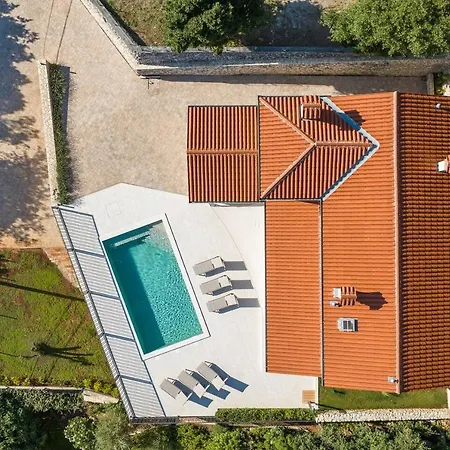Villa Matani