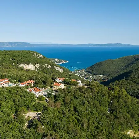 Matani Villa Labin (Istria)