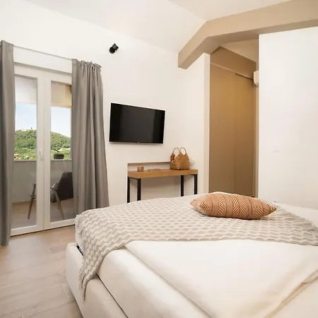 Matani Villa Labin (Istria)